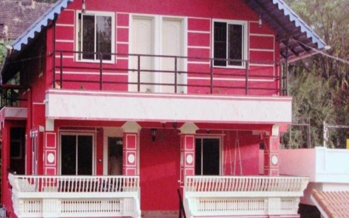 Vaishnavi Villa Coorg A Family Homestay