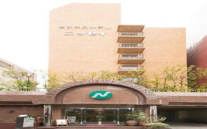 Business Hotel Nissei