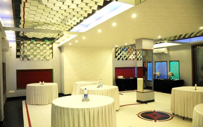 Hotel Rockland and Restaurant