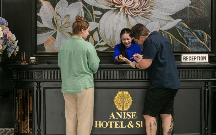 Hanoi Anise Hotel & Spa