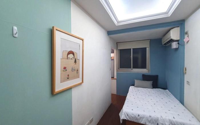 平方米1臥室獨立屋 (文山區) - 有1間私人浴室