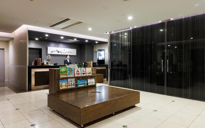 Hotel Sardonyx Ueno