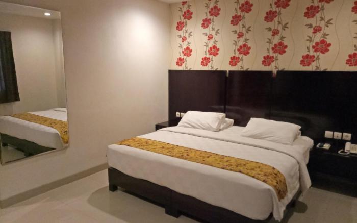 Jelita Bandara Hotel Airport