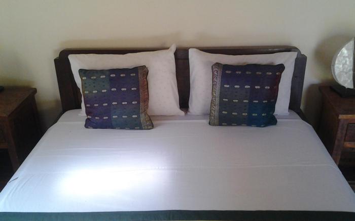 Ubud 2 Bungalows