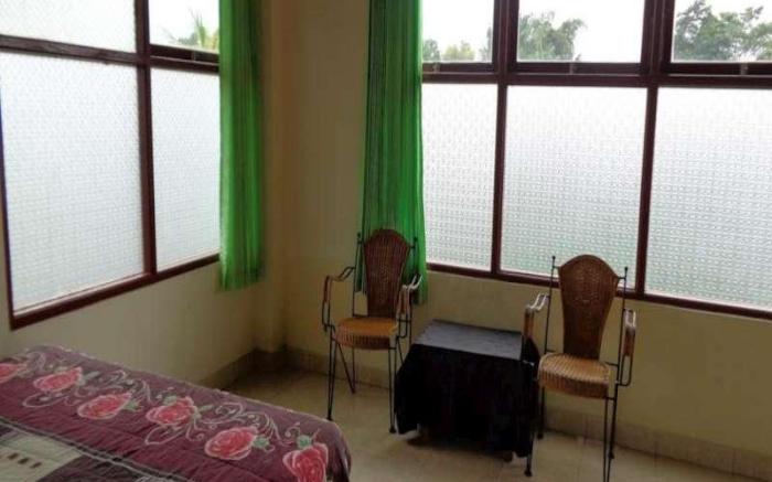 Kabera Bungalow 1