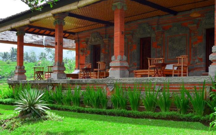 Subak Tabola Villa