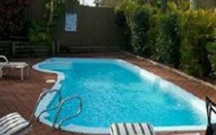 Lake Macquarie Motor Inn