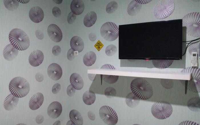 Budget Guest House Tunas Mandiri Jaya