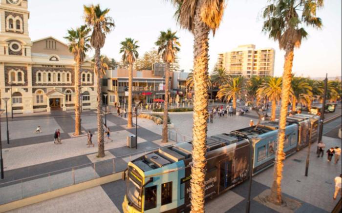 Comfort Inn Glenelg