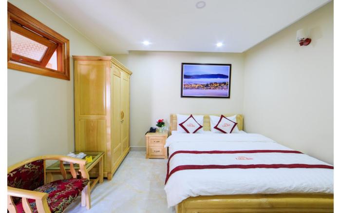 Lien Son Da Lat Hotel