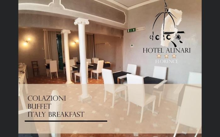 Hotel Alinari