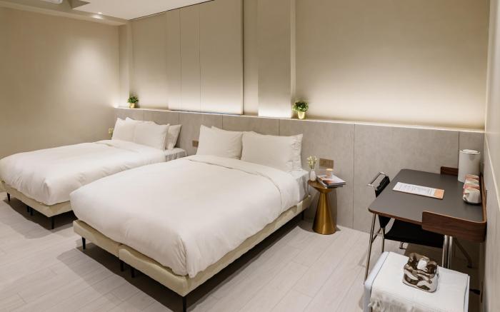 Mr.Petter 佩德先生