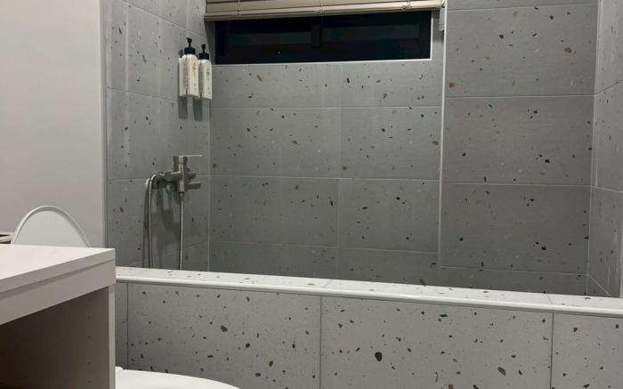 冬山好朋友家雙人房(2F可加床)