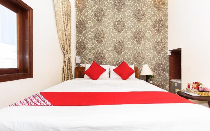 OYO 232 Khanh Vinh Hotel Da Nang