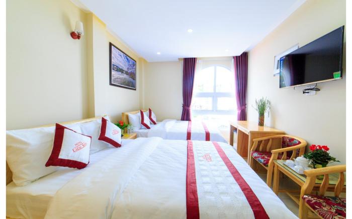 Lien Son Da Lat Hotel