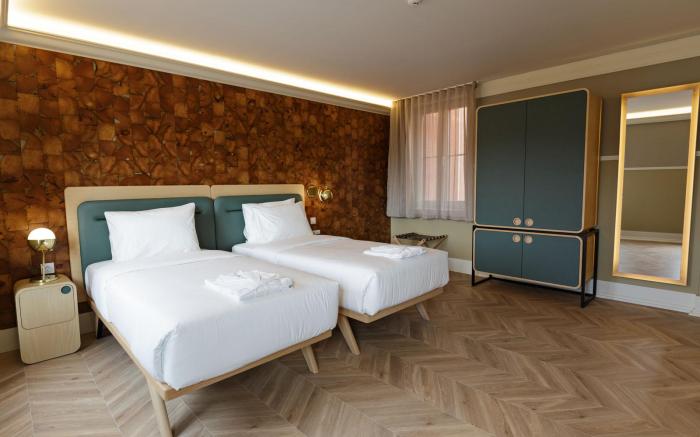 My Story Hotel Tejo