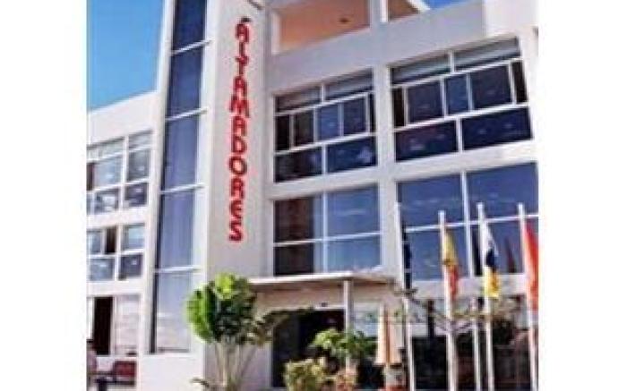 Servatur Altamadores