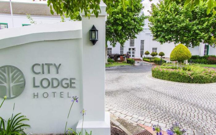 City Lodge Hotel Grandwest Cape Town