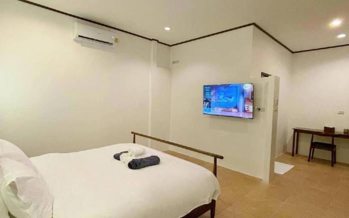 Vivi Bungalows Resort