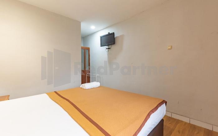 Yehezkiel Hotel Lembang Mitra RedDoorz