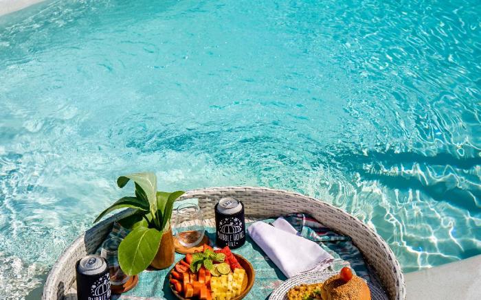 Bubble Hotel Nyang Nyang (Adults Only)
