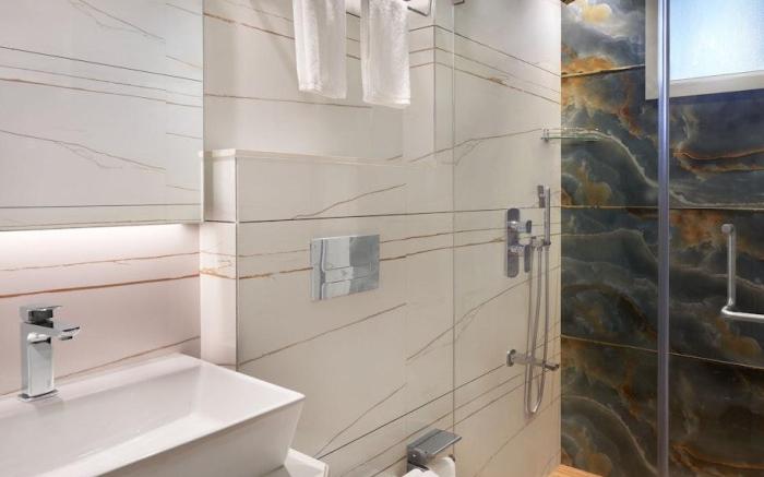 The Fern Residency Mumbai, Mira Road, Series by Marriott