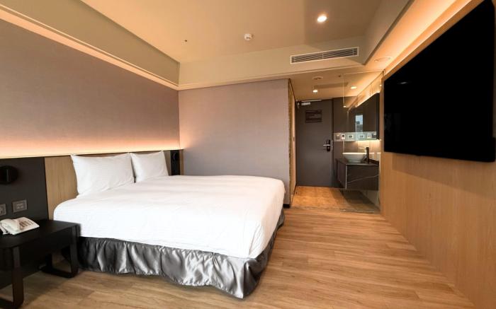 旅居文旅-新泰館