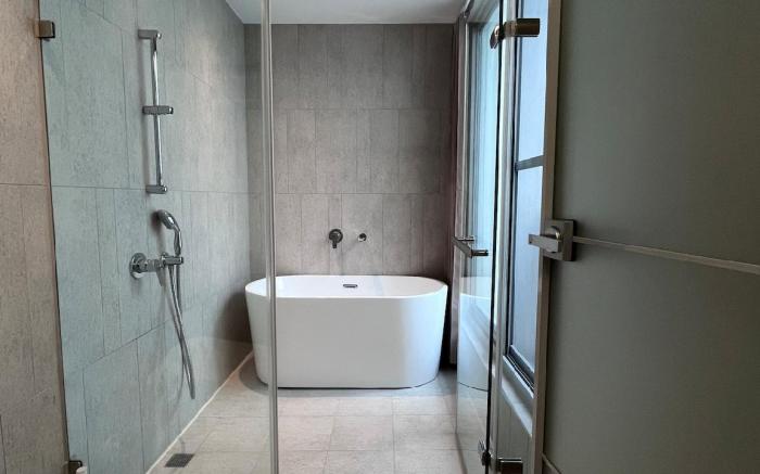 平方米4臥室獨立屋 (中埔鄉) - 有3間私人浴室