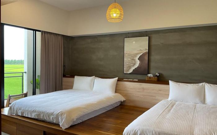 330.58平方米4臥室別墅 (壯圍鄉) - 有4間私人浴室