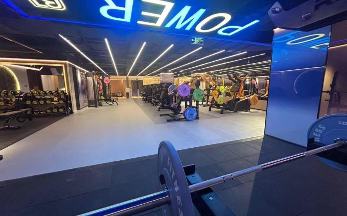 Novotel Shanghai JingAn