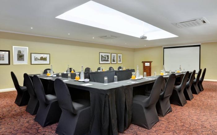 Protea Hotel Nelspruit