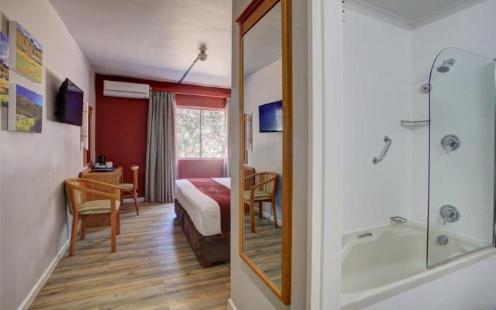 Hotel Outeniqua George
