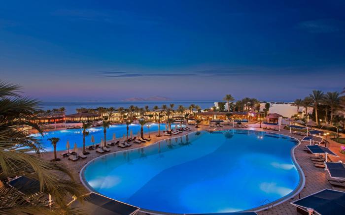 Sultan Gardens Resort - Ultra All Inclusive