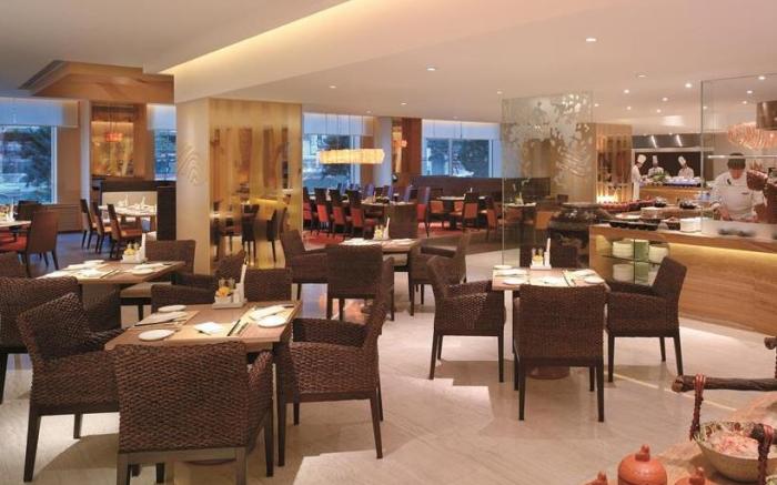 Shangri-La Changchun