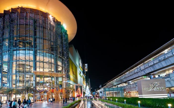 Omni Tower Sukhumvit Nana