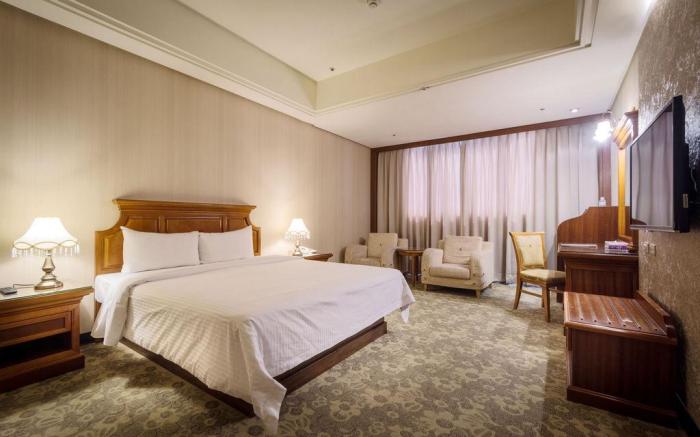 Park Hotel