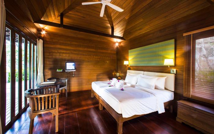 GajaPuri Resort Koh Chang