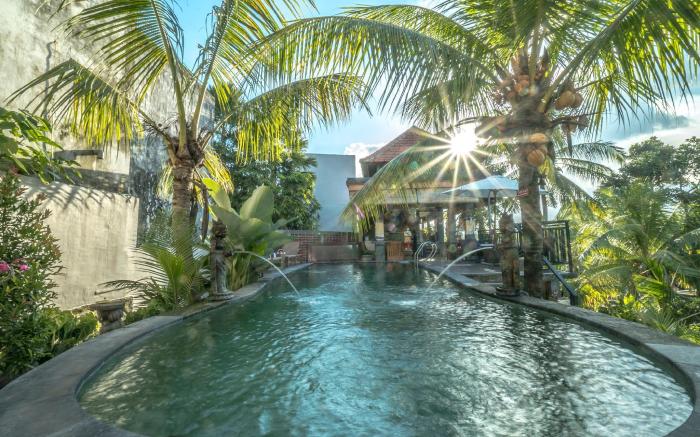 Adi Bisma Inn