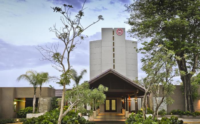 Sheraton Santo Domingo Hotel