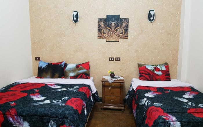The Australian Hostel Cairo