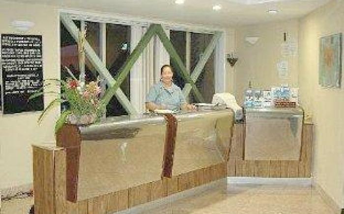 Hotel Estrella