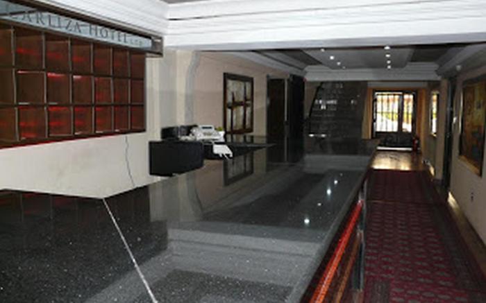 CARLIZA HOTEL