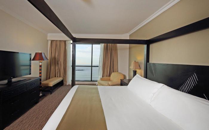 Intercontinental Miramar Panama By IHG