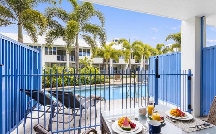 Silkari Lagoons Port Douglas