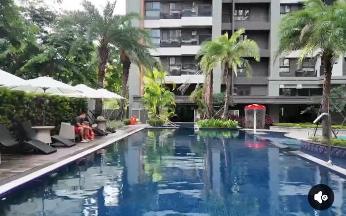 平方米3臥室獨立屋 (歸仁區) - 有2間私人浴室