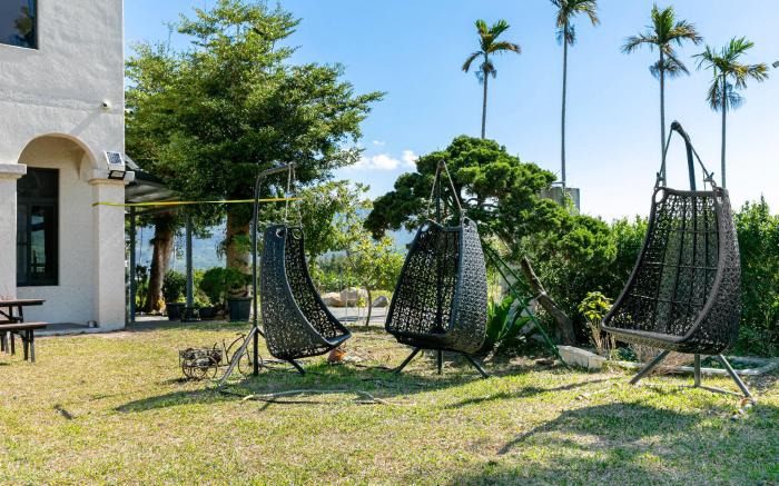 龍田富貴角民宿