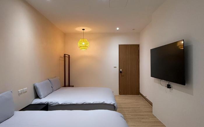 浮生半盞 Ephemeral Stay