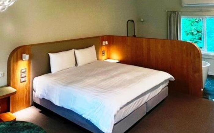 新光兆豐花蓮旅館