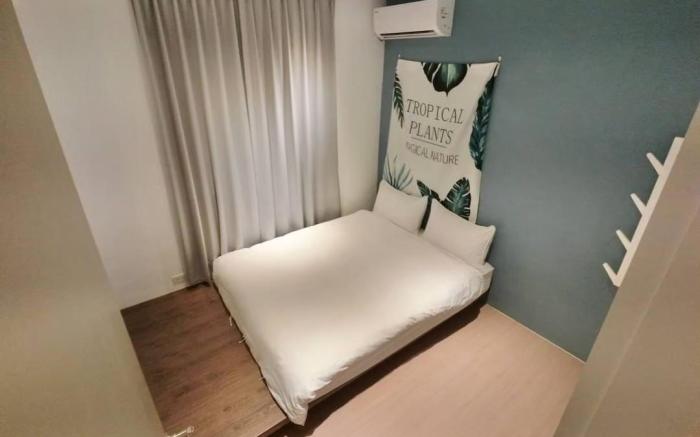 95平方米3臥室公寓 (北區) - 有2間私人浴室