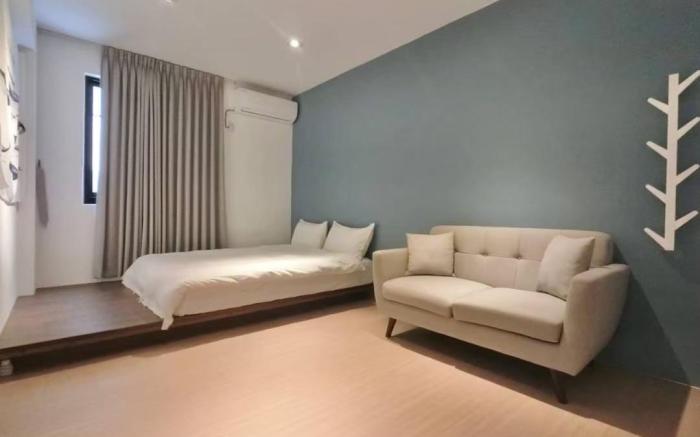 95平方米3臥室公寓 (北區) - 有2間私人浴室